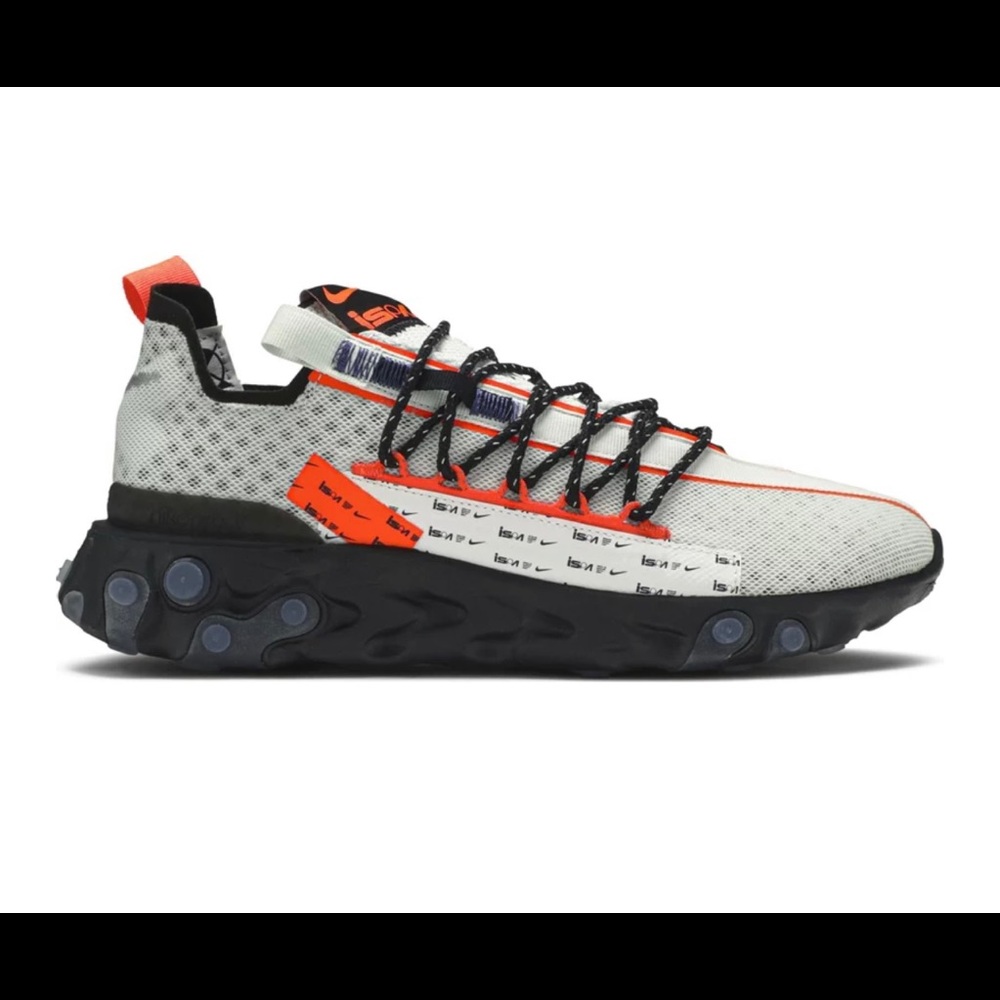 Nike react ISPA size 6